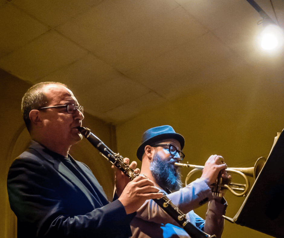 An die Musik LIVE 2